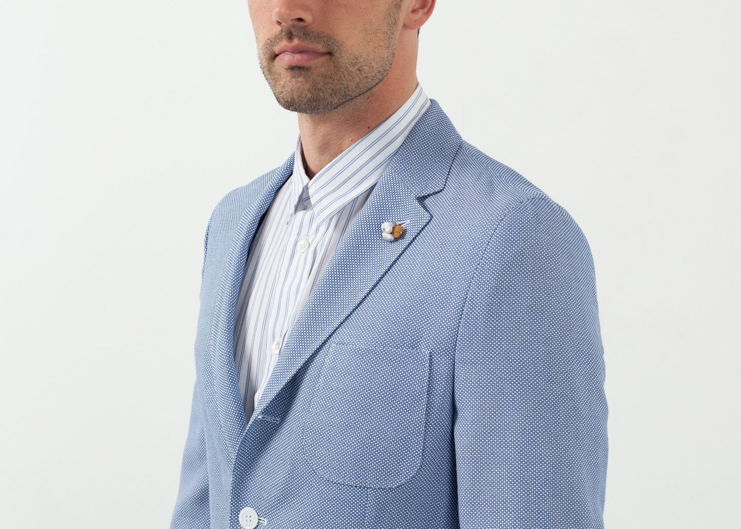 Chaqueta Meldrick