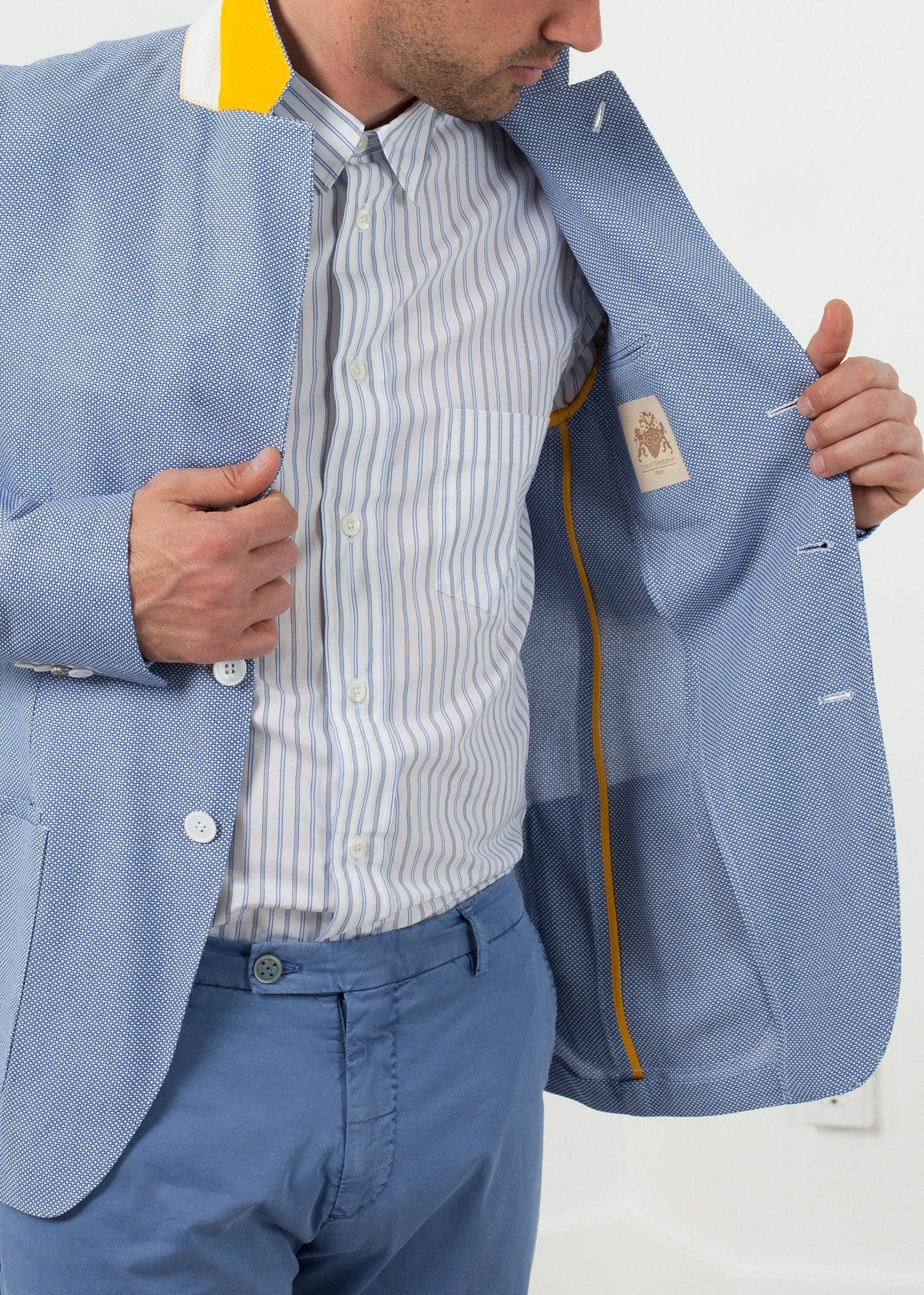 Chaqueta Meldrick
