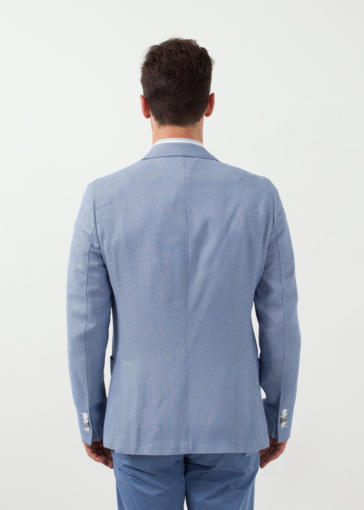 Chaqueta Meldrick