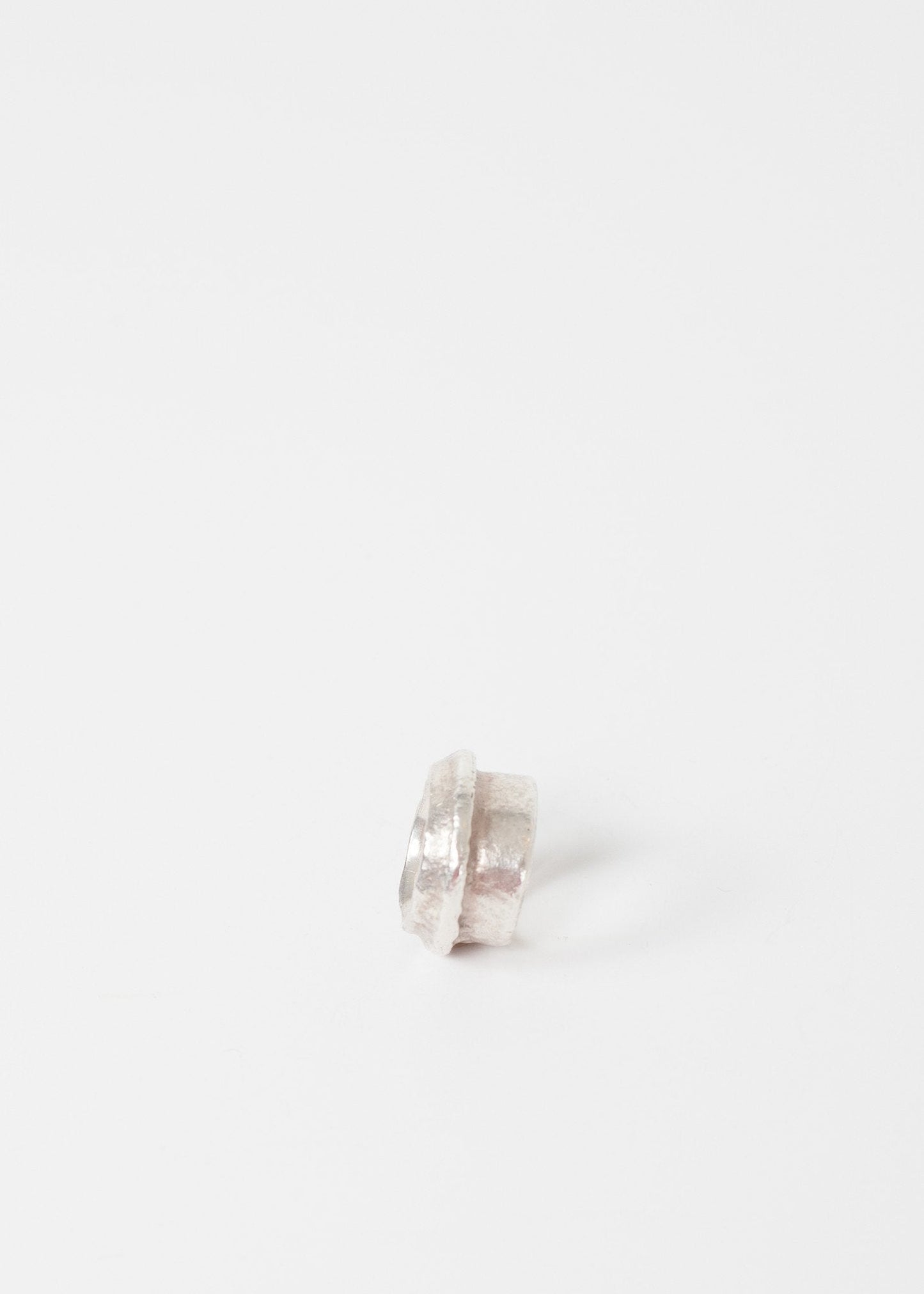 Anillo 56 en Plata