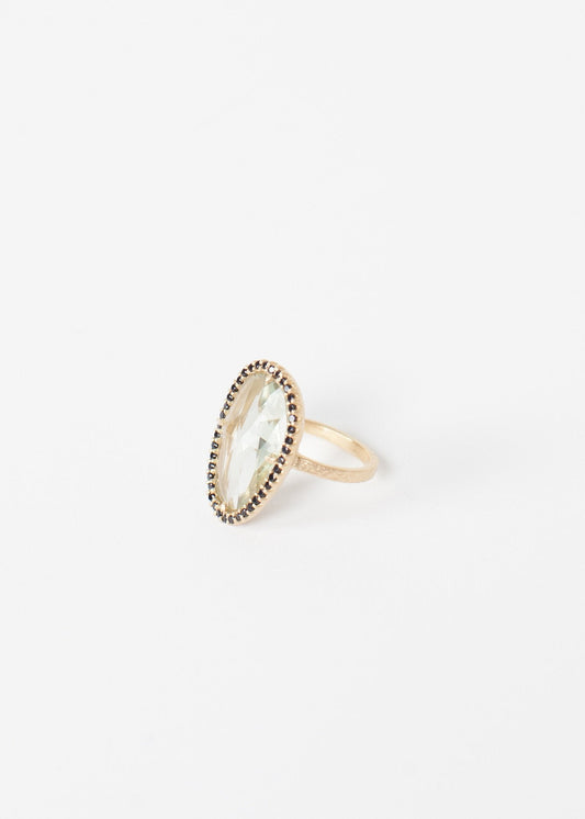 Anillo aliado