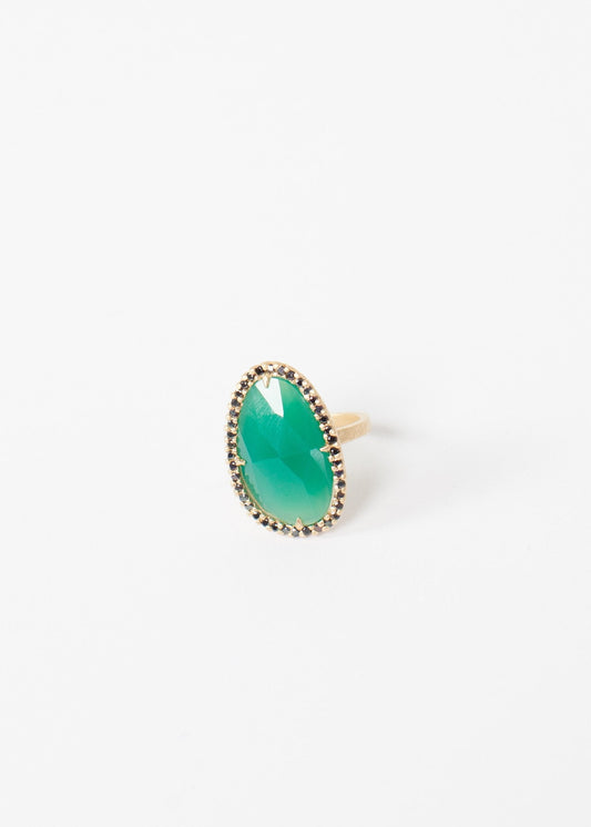Anillo aliado