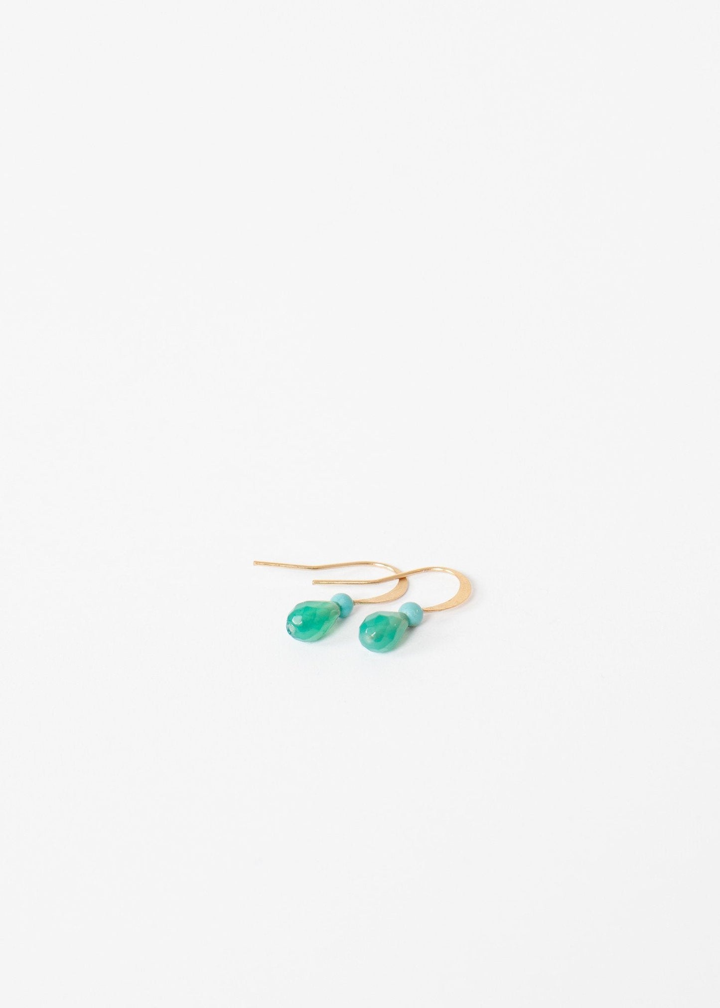 Pendientes Bi-Goutte