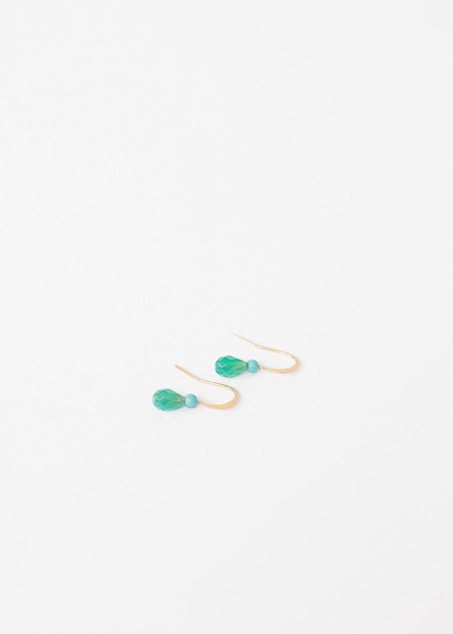 Pendientes Bi-Goutte