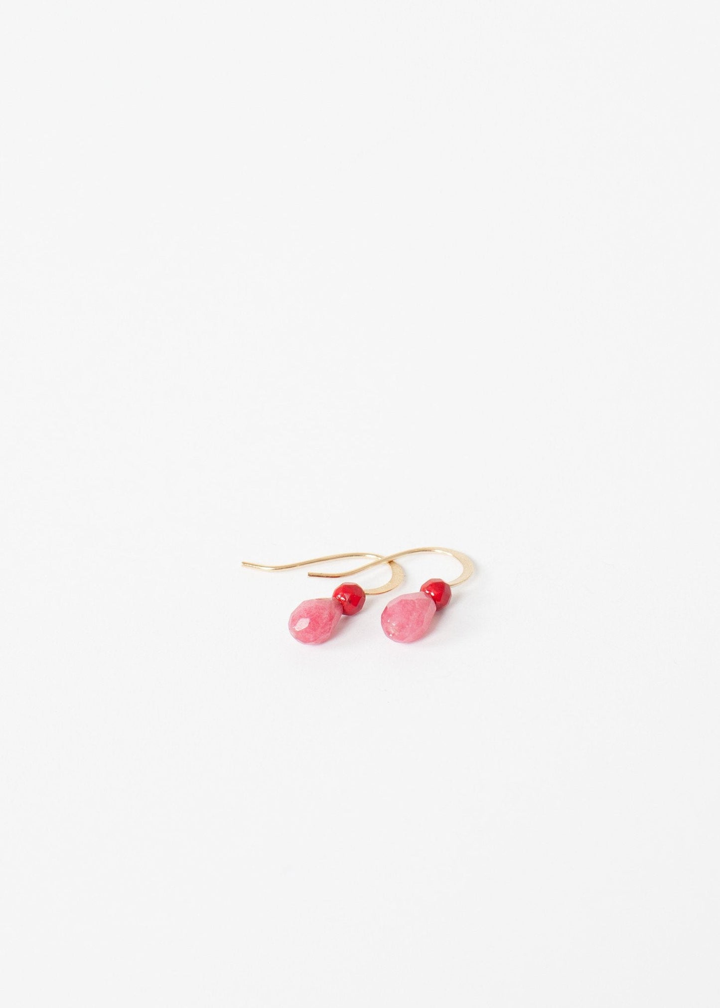 Pendientes Bi-Goutte