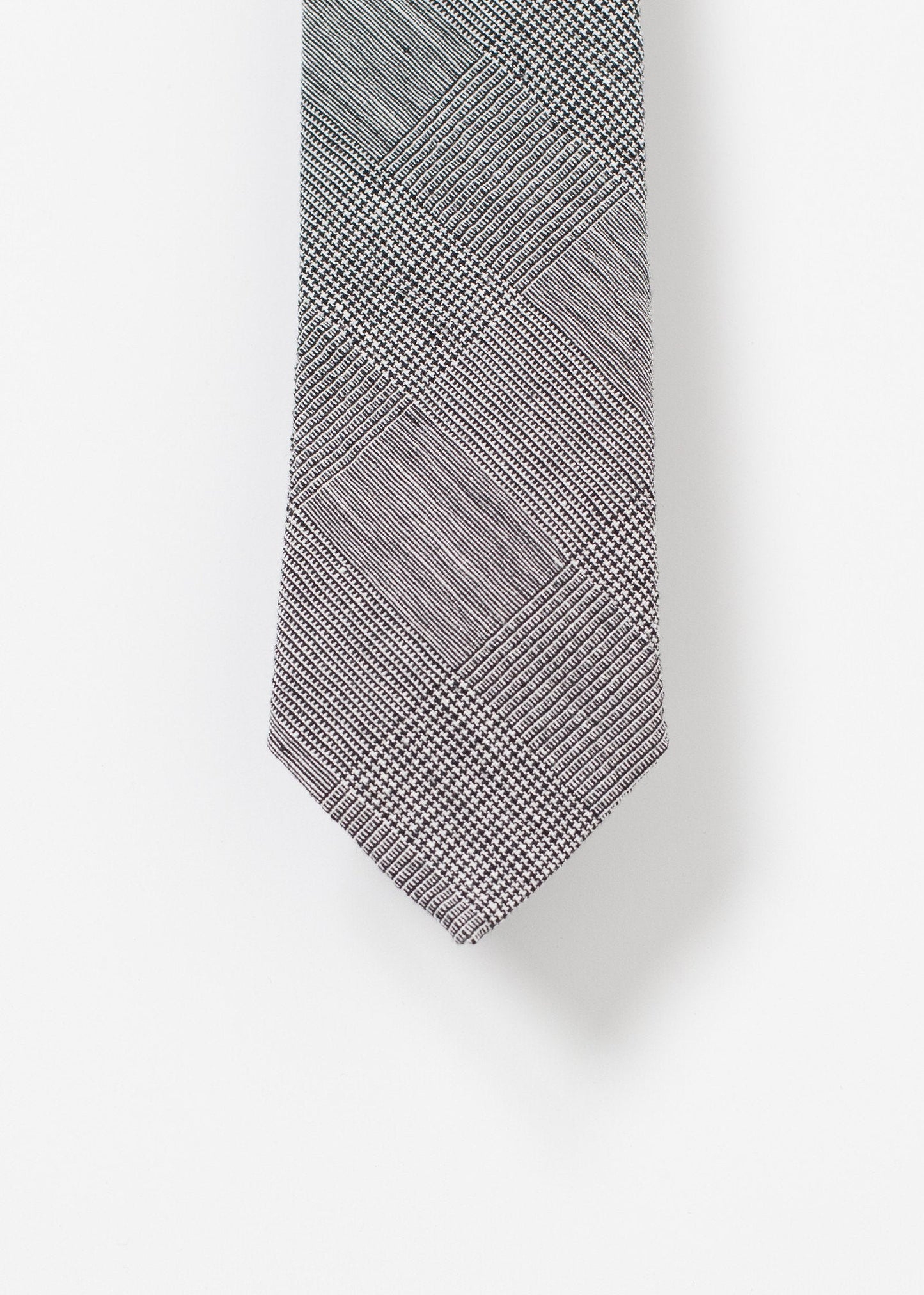 Corbata Básica