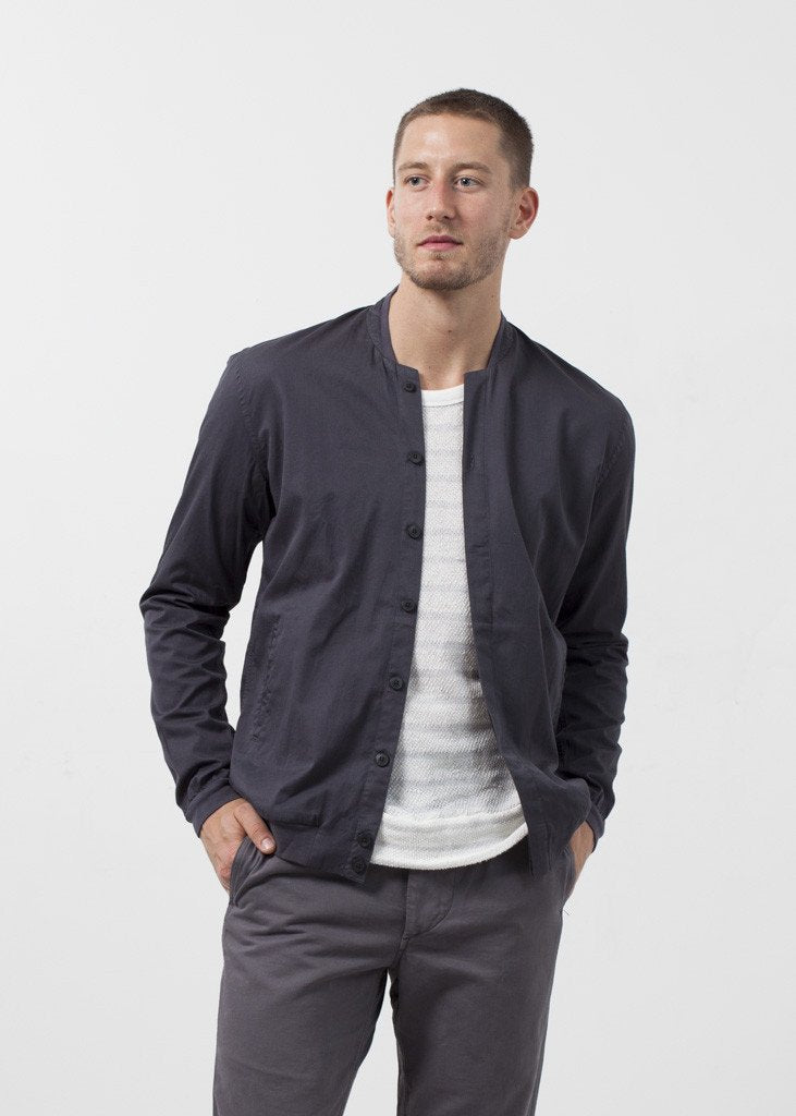 Camisa Carsten Gab