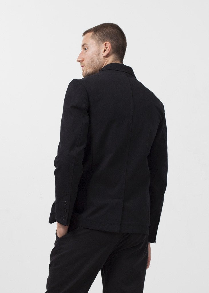 Blazer de dos botones