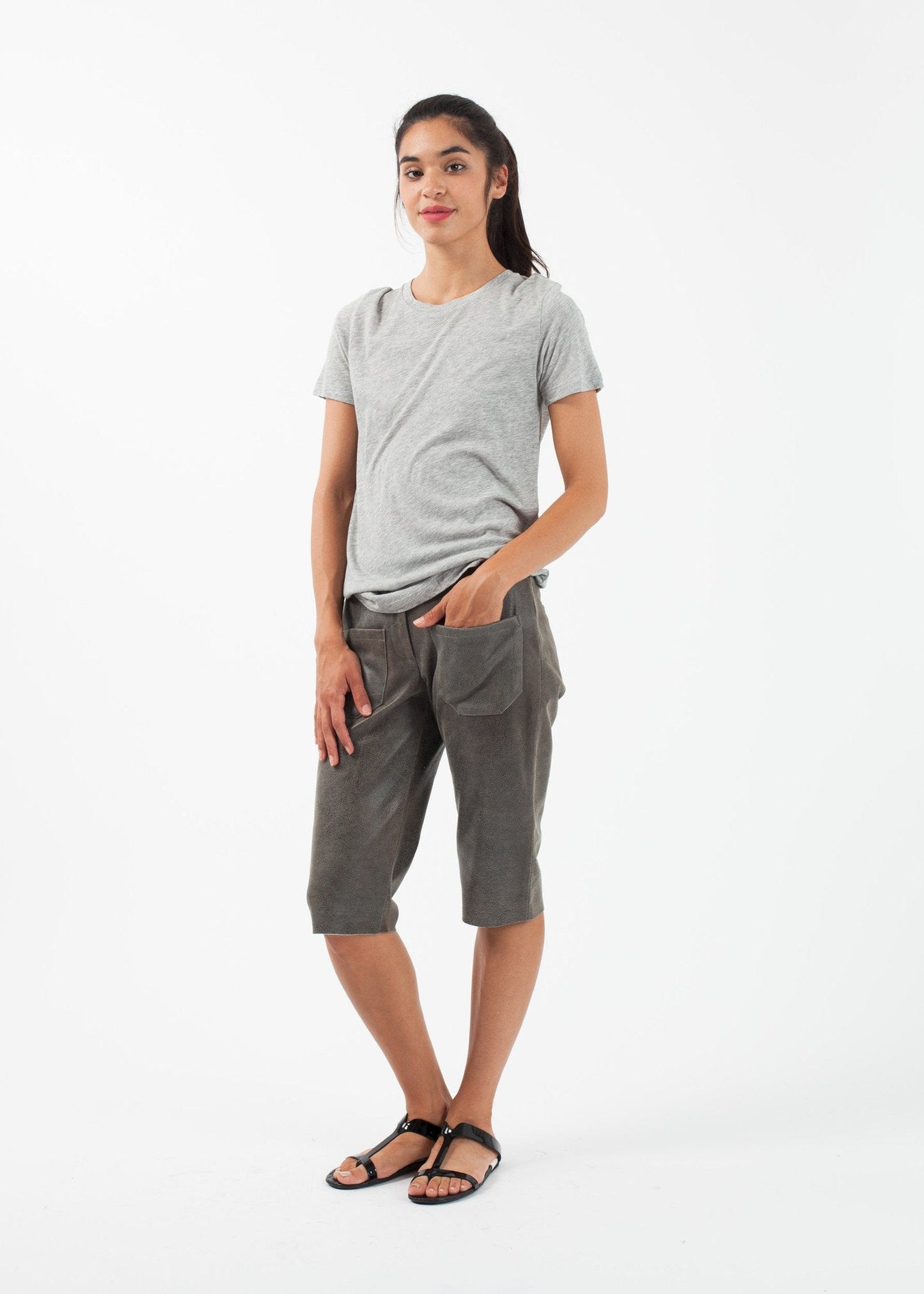 camiseta de niño