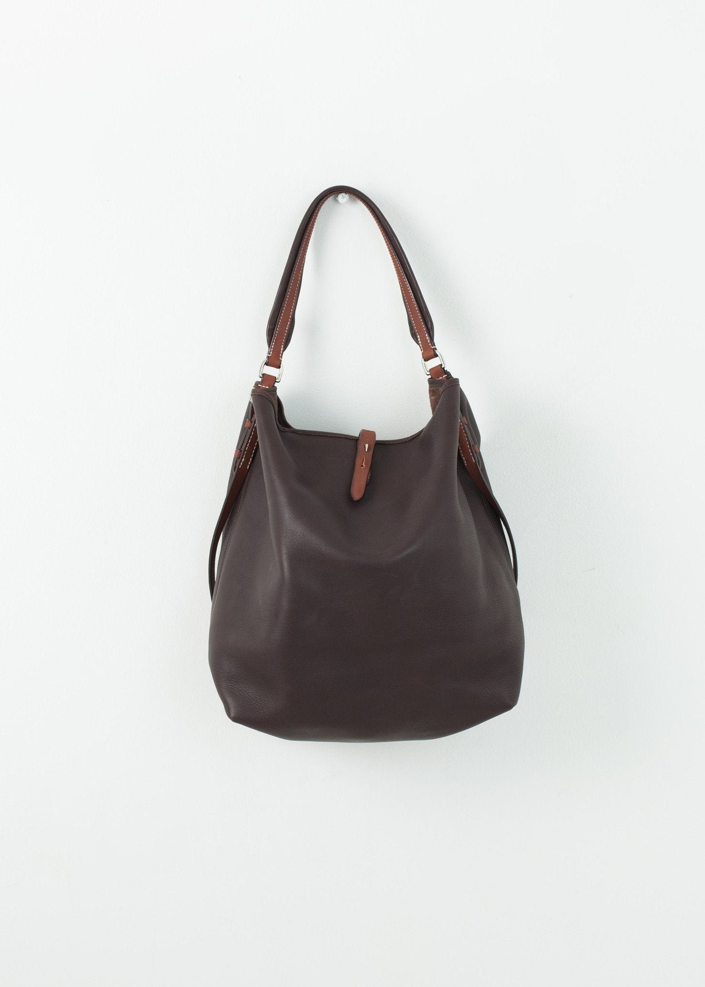 Bonita bolsa de aseo.