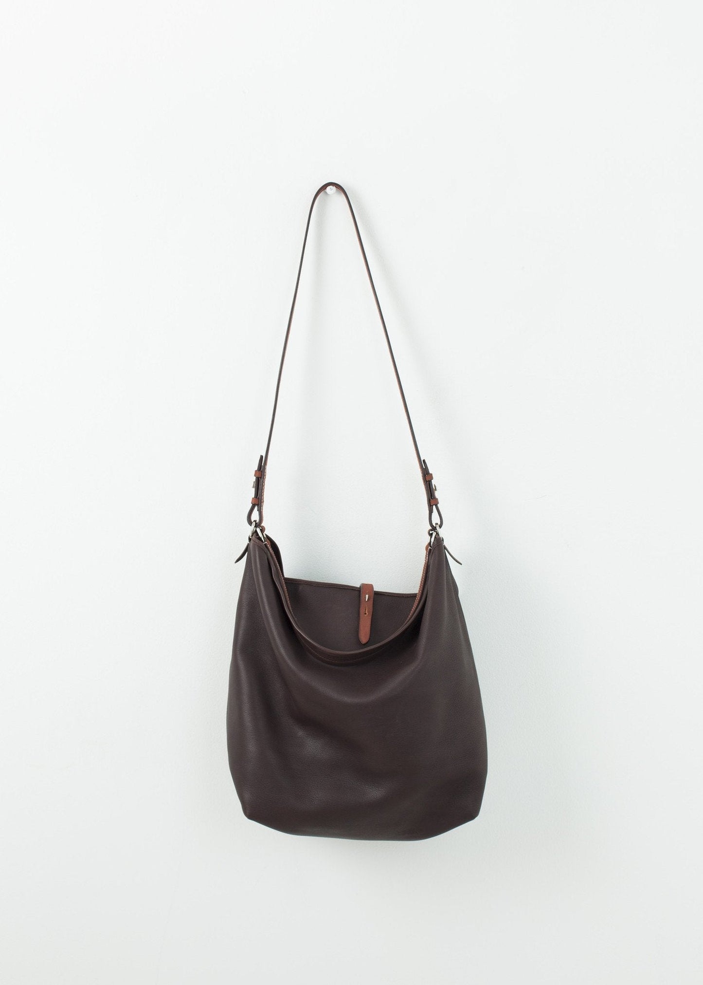 Bonita bolsa de aseo.