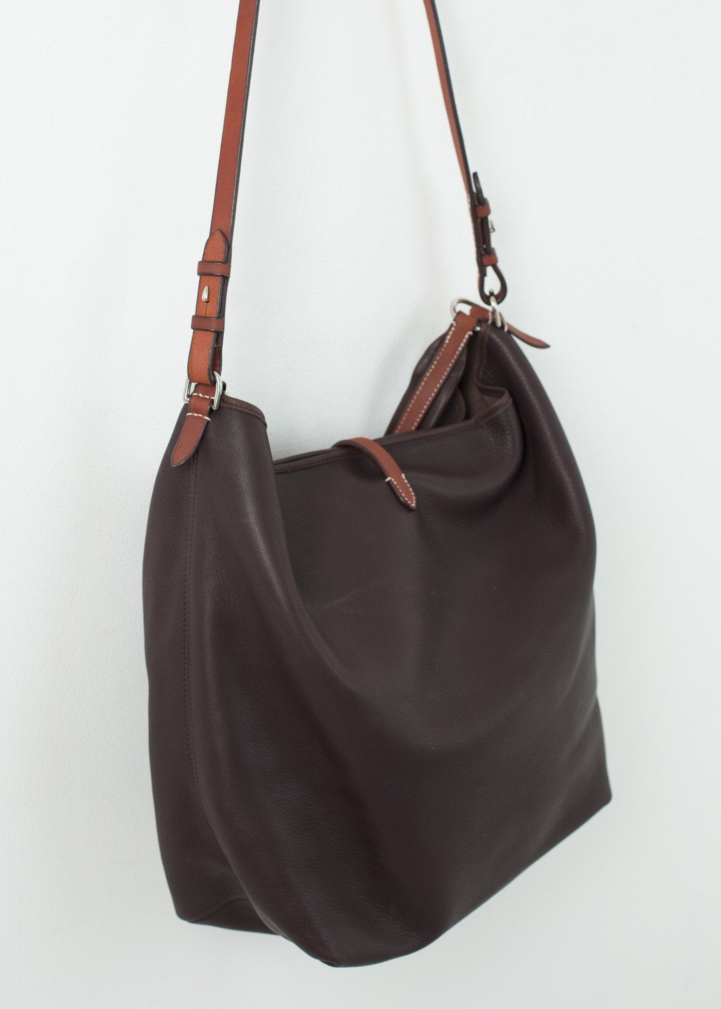 Bonita bolsa de aseo.
