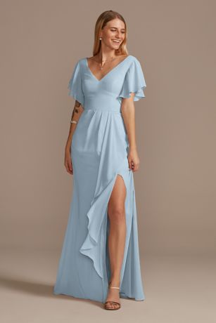 vestido de oportunidad sin fin