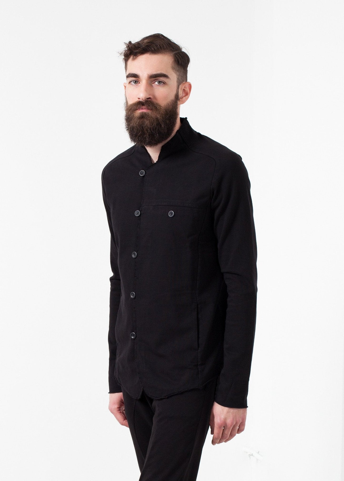 Veste Rustine