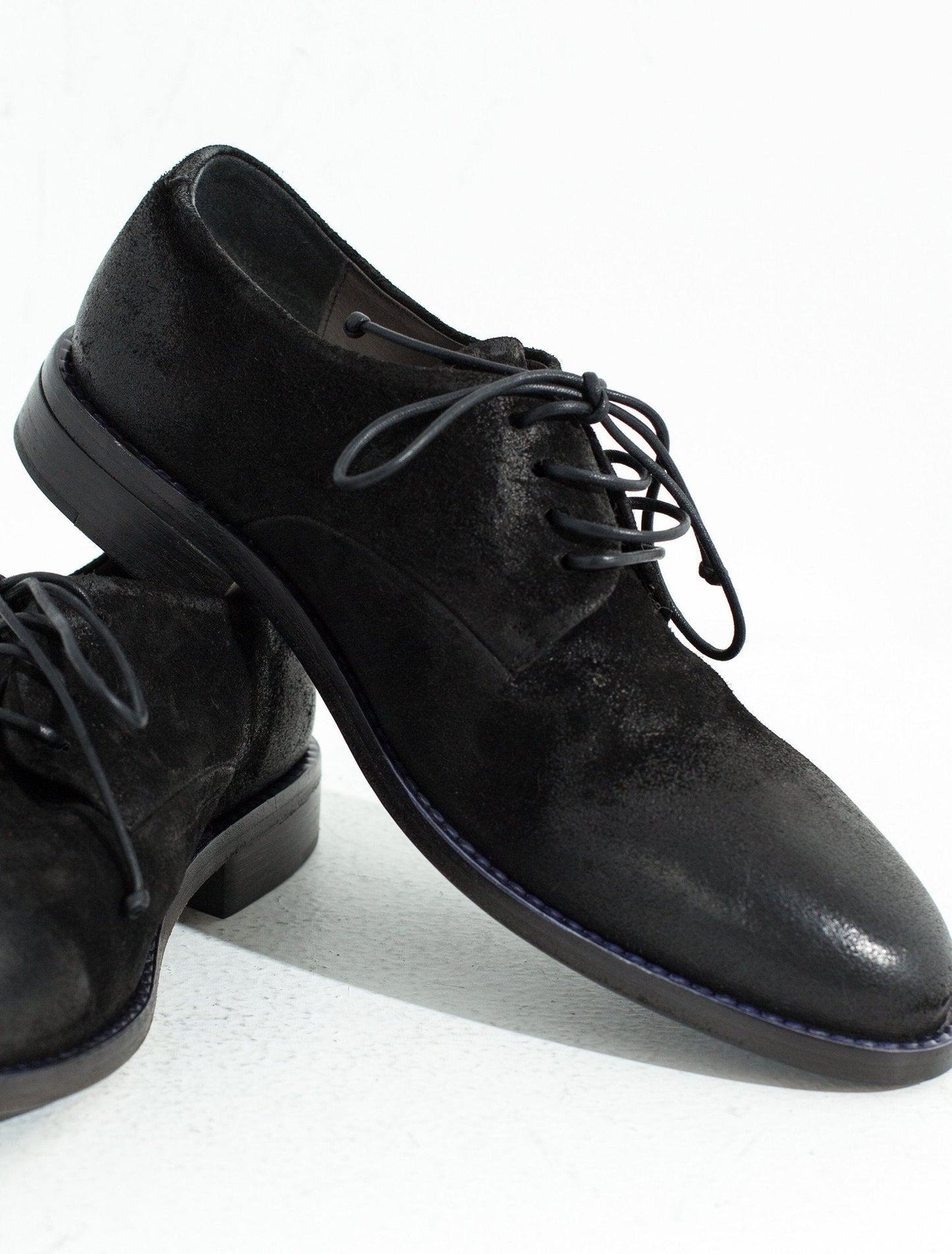 Sassolo Oxford en Negro