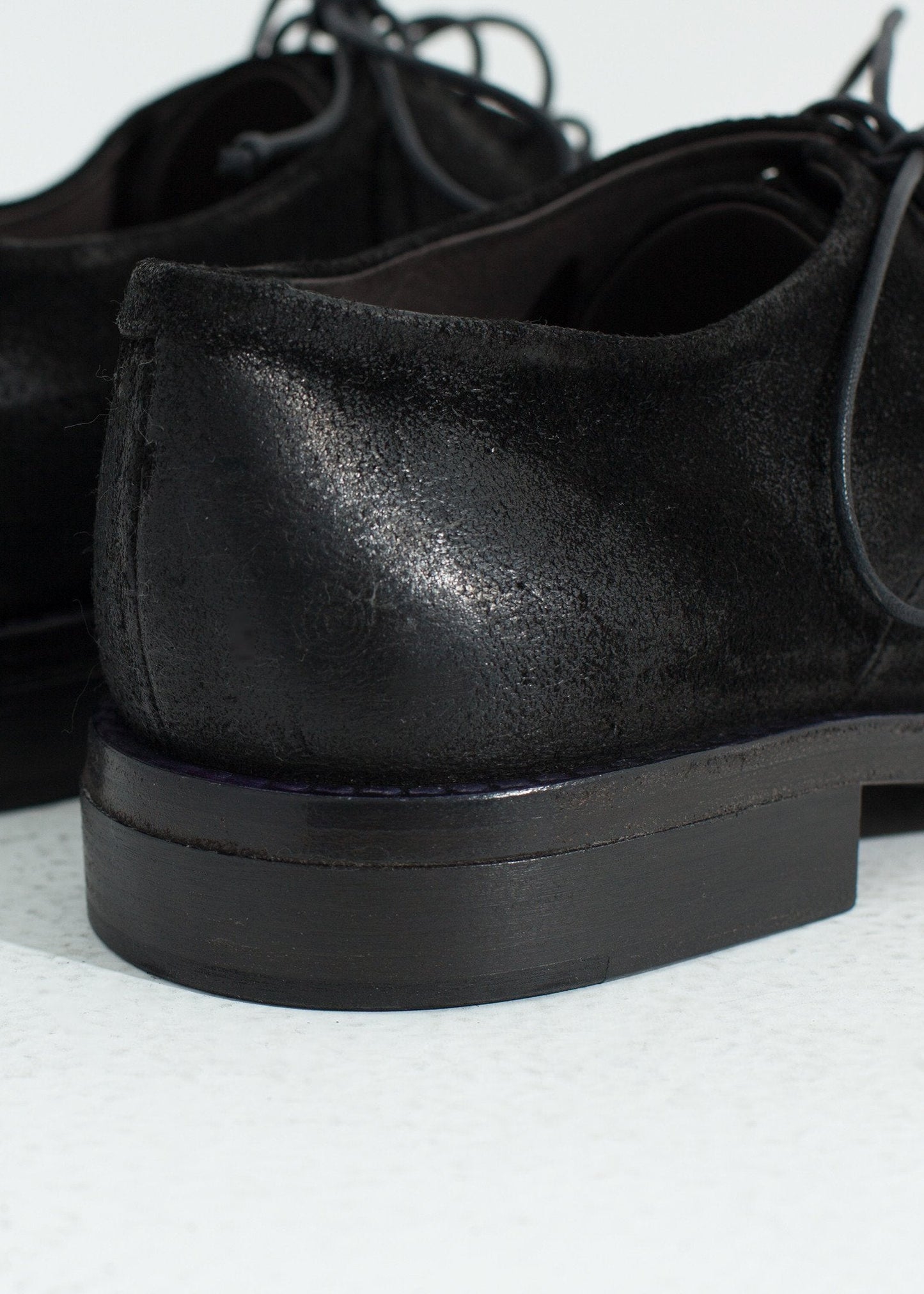 Sassolo Oxford en Negro