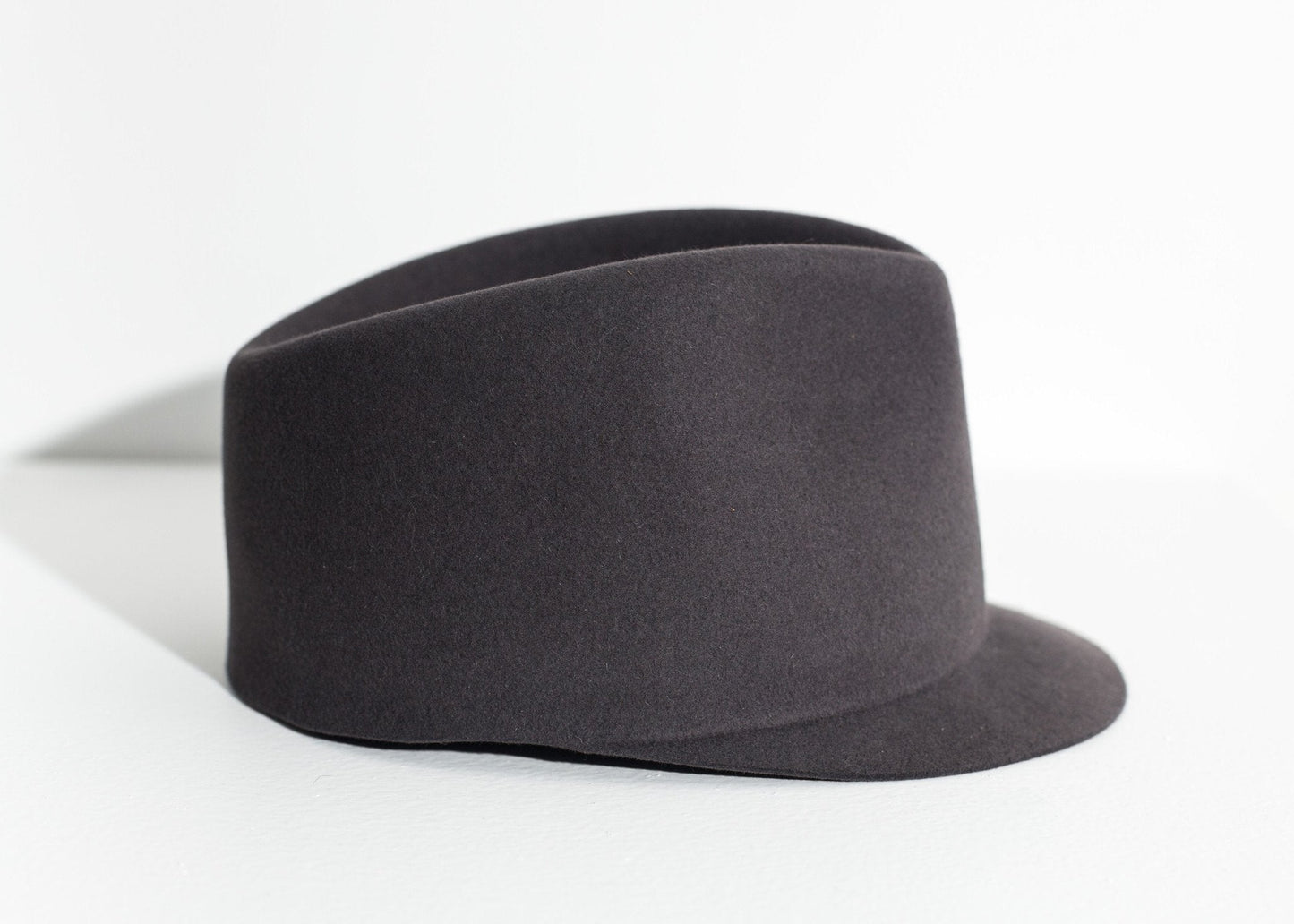 Sombrero Kraig en Gris Acero