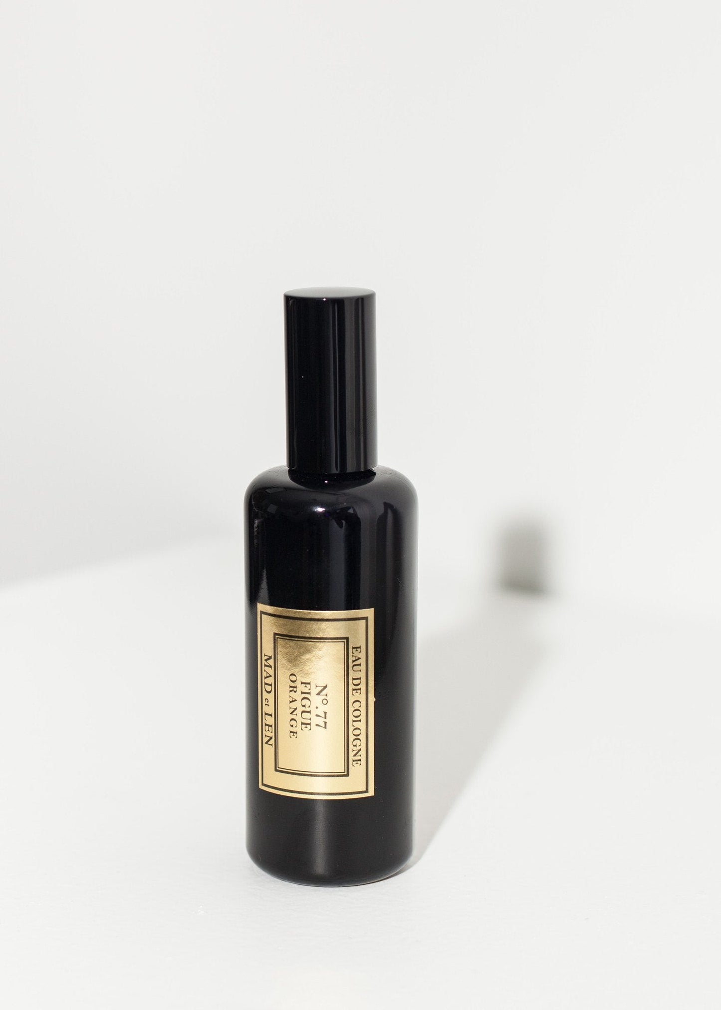 Nº 77 Perfume en Figue Orange
