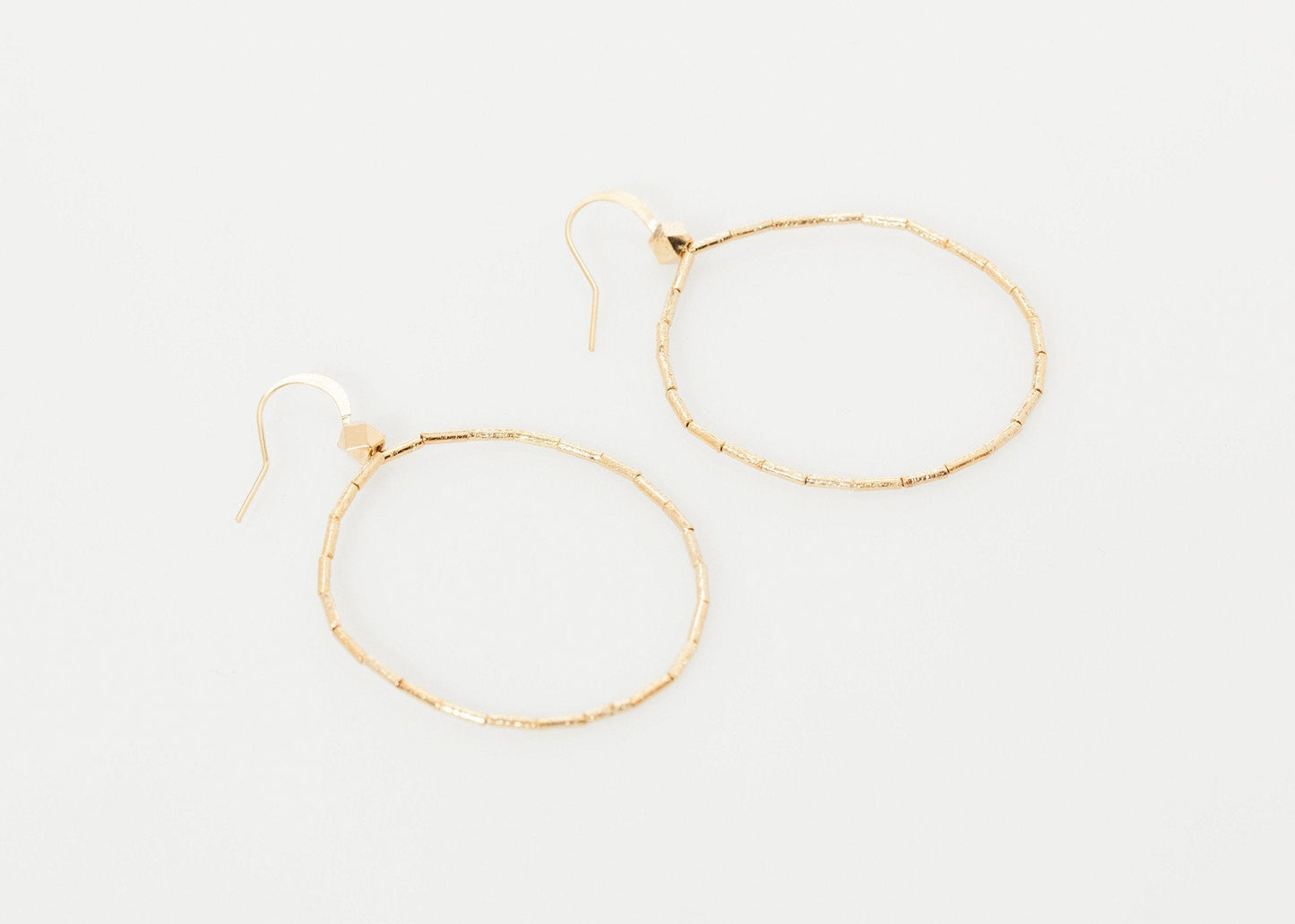 Pendientes Aro Roberta