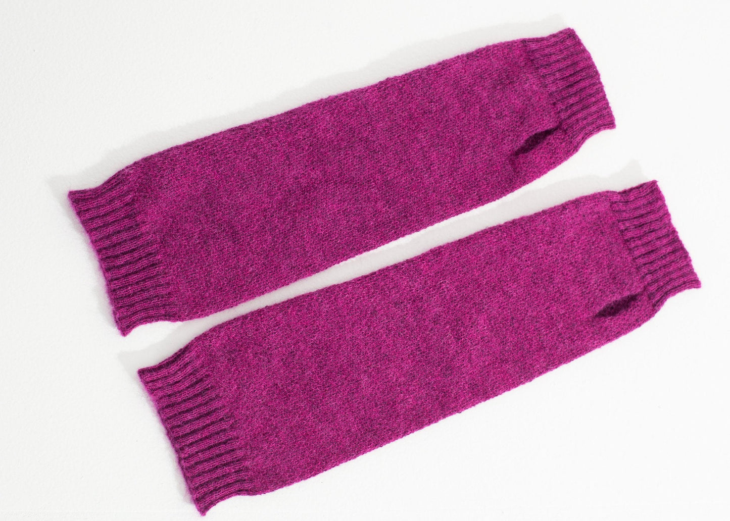 Manoplas Pikki en Fucsia